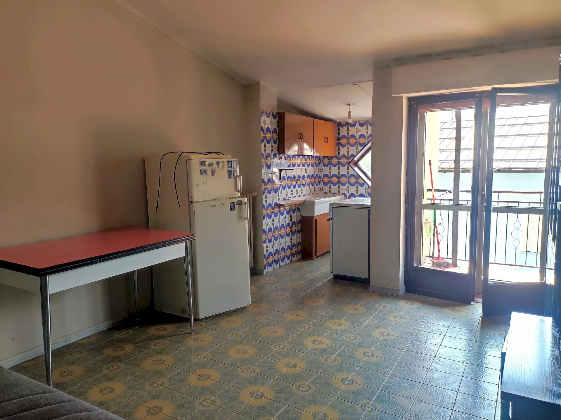 Attic Via Armand, Robilante - photo 3