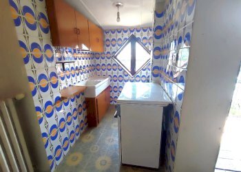 Attic Via Armand, Robilante - photo 14
