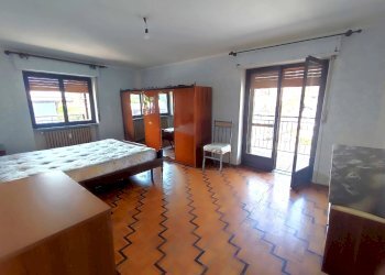 Attic Via Armand, Robilante - photo 17