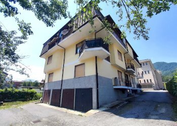 Attic Via Armand, Robilante - photo 39