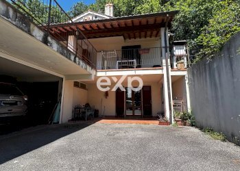 Quadrilocale Via di Montemaggiore, Calenzano - foto 1