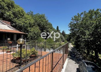Quadrilocale Via di Montemaggiore, Calenzano - foto 37