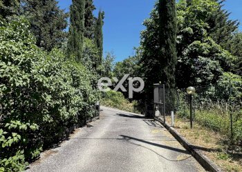Quadrilocale Via di Montemaggiore, Calenzano - foto 42
