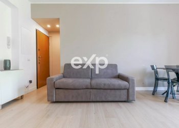 Trilocale Via Alfonso Capecelatro, Milano - foto 10