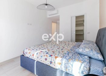 Trilocale Via Alfonso Capecelatro, Milano - foto 15