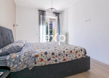 Trilocale Via Alfonso Capecelatro, Milano - foto 20