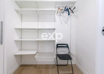 Trilocale Via Alfonso Capecelatro, Milano - foto 21