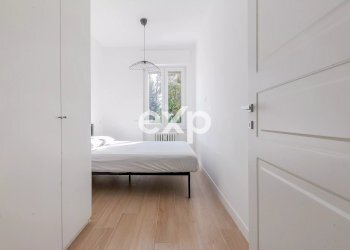 Trilocale Via Alfonso Capecelatro, Milano - foto 22