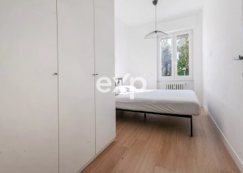 Trilocale Via Alfonso Capecelatro, Milano - foto 23
