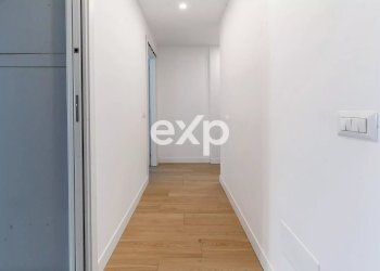 Trilocale Via Alfonso Capecelatro, Milano - foto 35