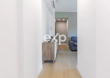 Trilocale Via Alfonso Capecelatro, Milano - foto 36