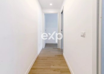 Trilocale Via Alfonso Capecelatro, Milano - foto 37