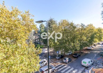 Trilocale Via Alfonso Capecelatro, Milano - foto 44