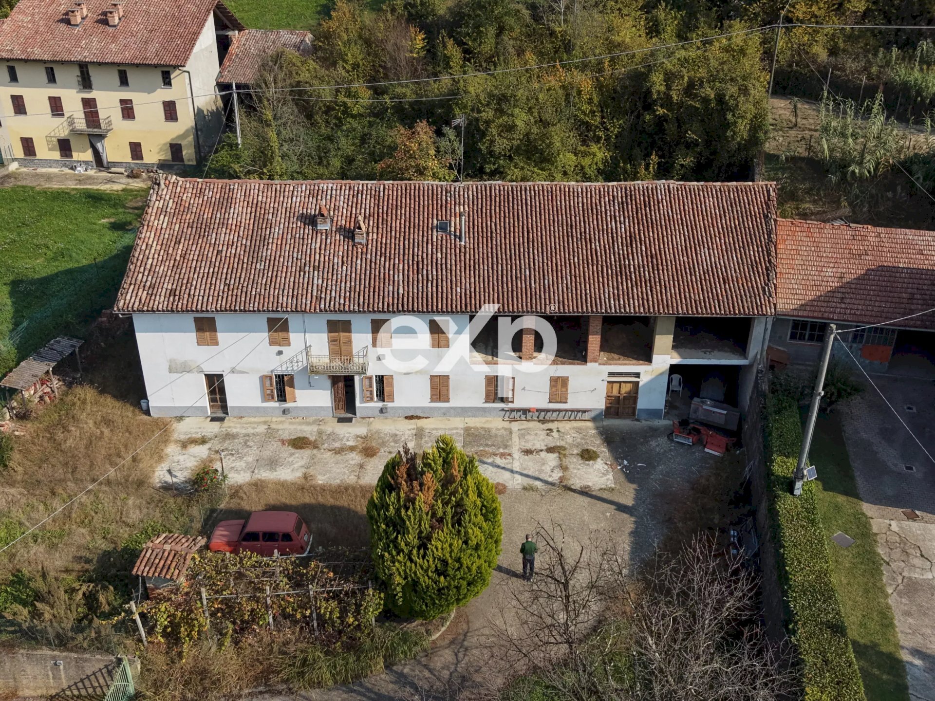 Casale Frinco, Frinco - photo 1