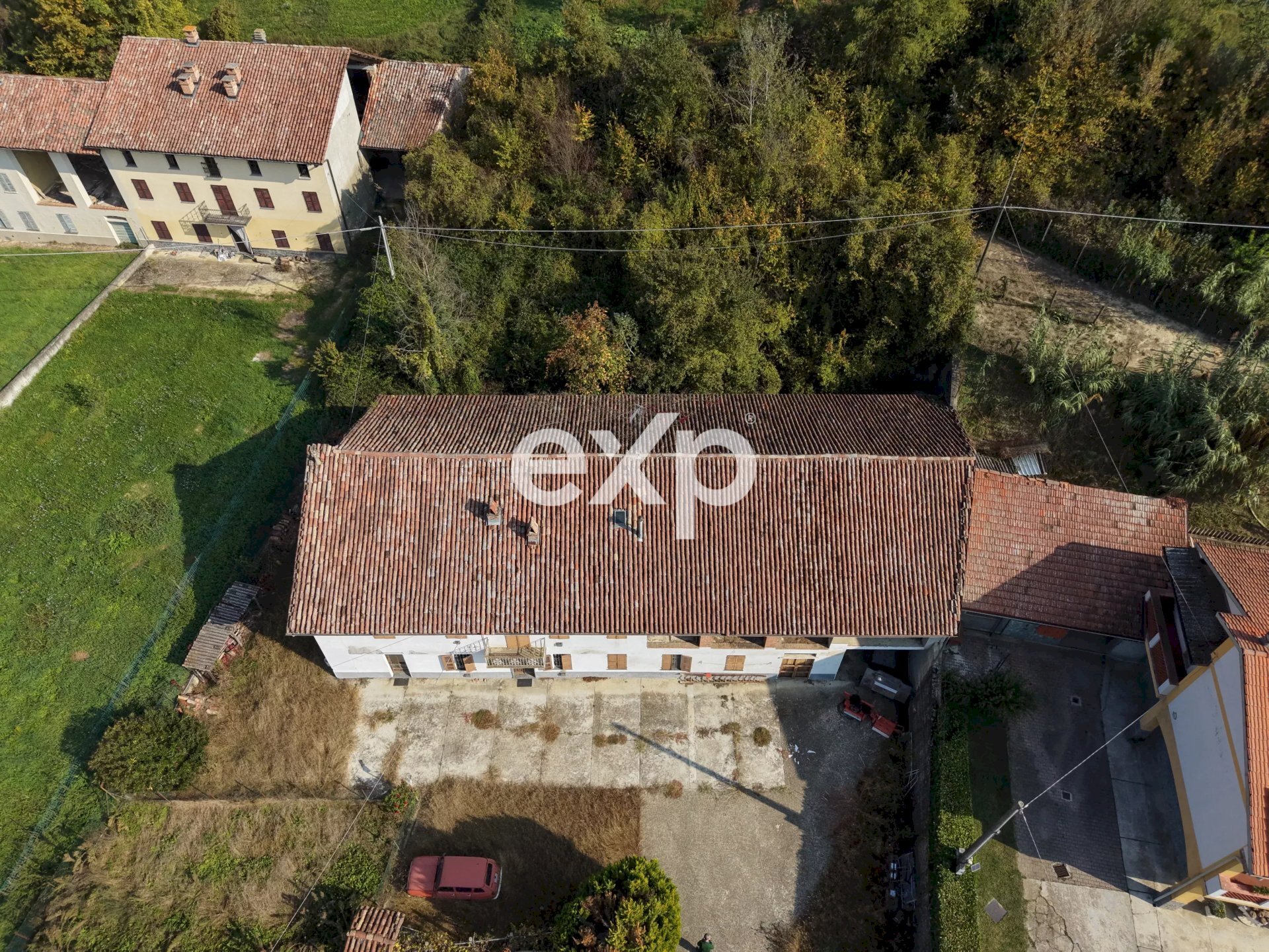 Casale Frinco, Frinco - photo 3