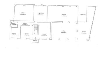 Planimetria - Casale Frinco, Frinco - photo 36