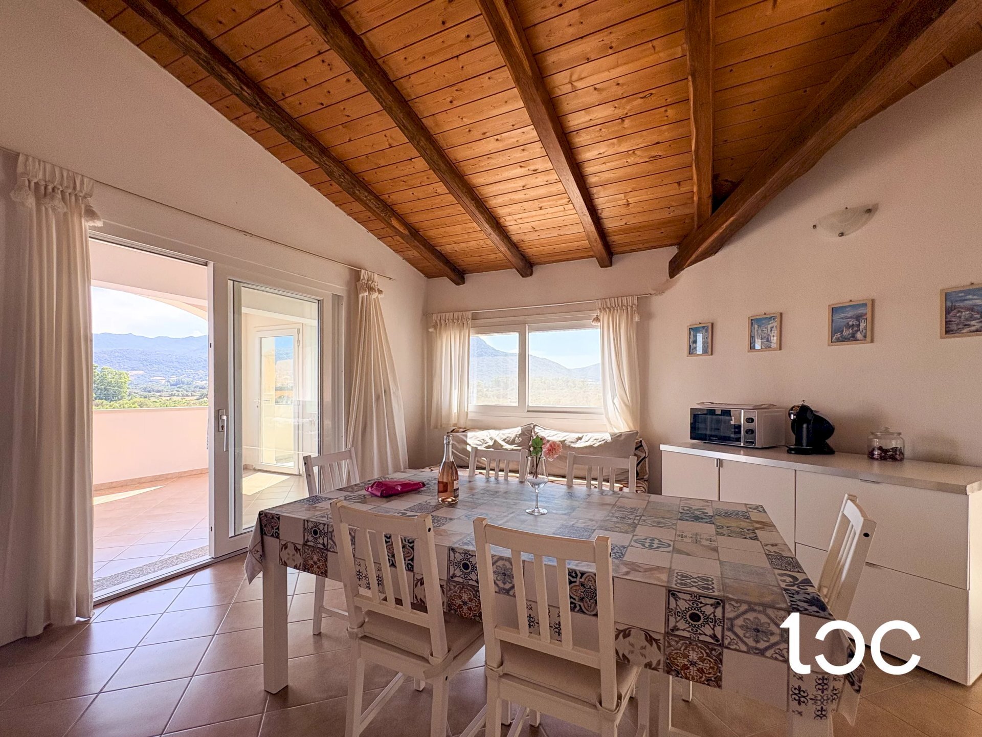 Trilocale San Teodoro - foto 1