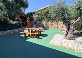 Trilocale San Teodoro - foto 25