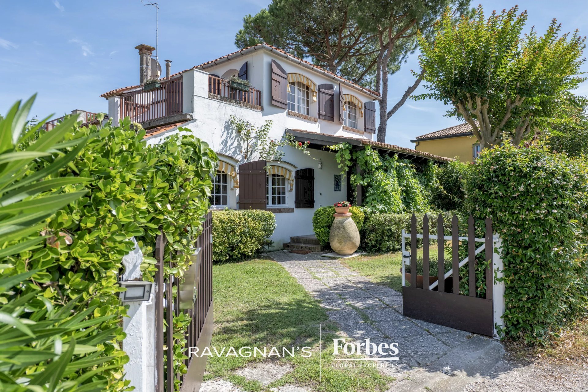 Villa Via Strada Nova, Venezia - foto 3