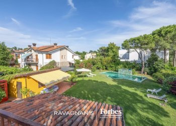Villa Via Strada Nova, Venezia - photo 4
