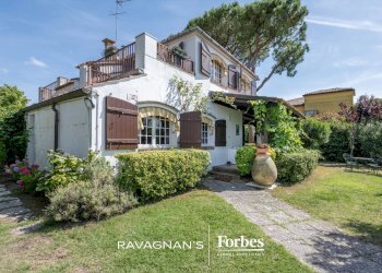 Villa Via Strada Nova, Venezia - photo 11