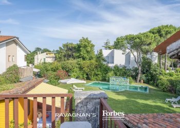 Villa Via Strada Nova, Venezia - photo 12