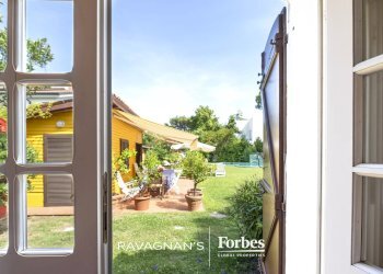 Villa Via Strada Nova, Venezia - photo 13