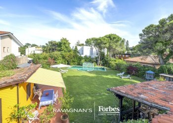 Villa Via Strada Nova, Venezia - photo 14