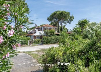Villa Via Strada Nova, Venezia - photo 17