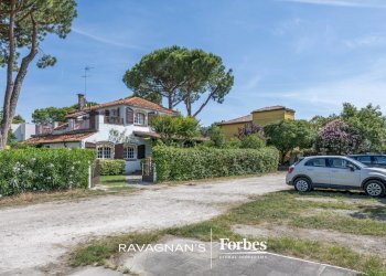 Villa Via Strada Nova, Venezia - photo 18