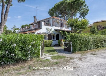 Villa Via Strada Nova, Venezia - photo 19