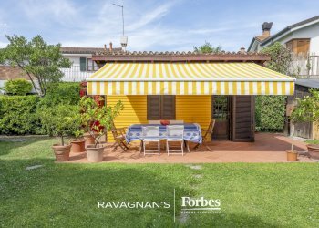 Villa Via Strada Nova, Venezia - photo 25