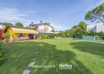 Villa Via Strada Nova, Venezia - photo 26