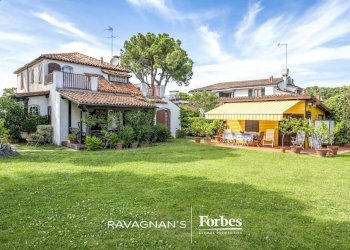Villa Via Strada Nova, Venezia - photo 27