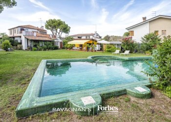 Villa Via Strada Nova, Venezia - photo 28