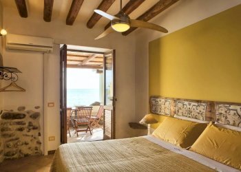 Villa Salinà, Basicò - foto 9