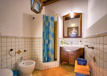 Villa Salinà, Basicò - foto 12