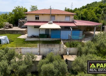 Azienda agricola Caltanissetta, Caltanissetta - foto 1