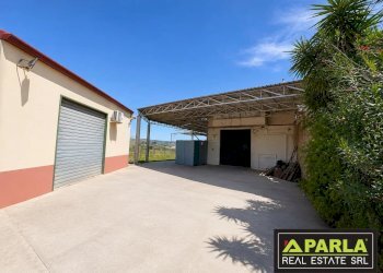 Azienda agricola Caltanissetta, Caltanissetta - foto 10