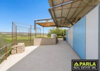Azienda agricola Caltanissetta, Caltanissetta - foto 16
