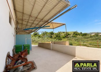 Azienda agricola Caltanissetta, Caltanissetta - foto 17