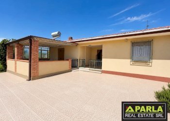 Azienda agricola Caltanissetta, Caltanissetta - foto 22