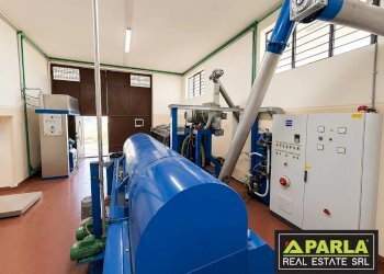 Azienda agricola Caltanissetta, Caltanissetta - foto 40