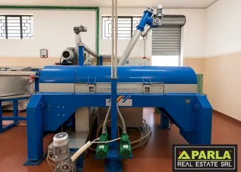 Azienda agricola Caltanissetta, Caltanissetta - foto 42