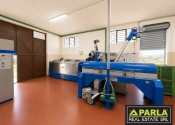 Azienda agricola Caltanissetta, Caltanissetta - foto 44