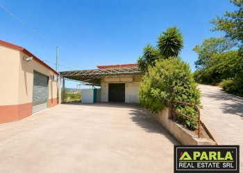 Azienda agricola Caltanissetta, Caltanissetta - foto 48