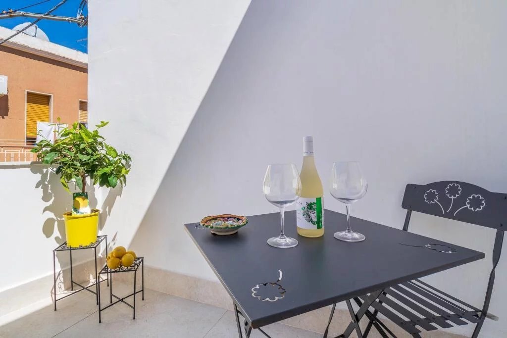 Historic Residence Via Massimo D'Azeglio, Avola - photo 1