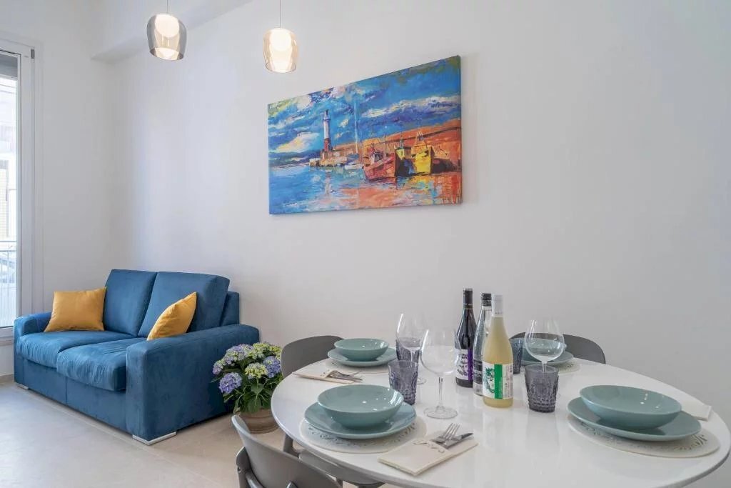 Historic Residence Via Massimo D'Azeglio, Avola - photo 2