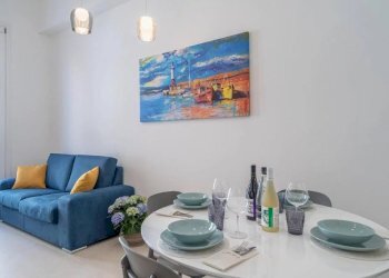 Historic Residence Via Massimo D'Azeglio, Avola - photo 2