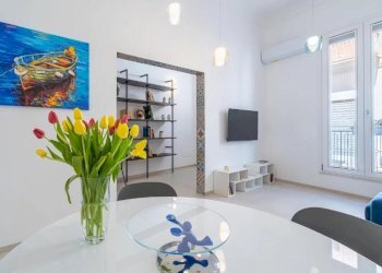 Historic Residence Via Massimo D'Azeglio, Avola - photo 3